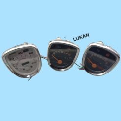 Cụm đồng hồ công tơ mét xe CUB 78, 81, 86...
