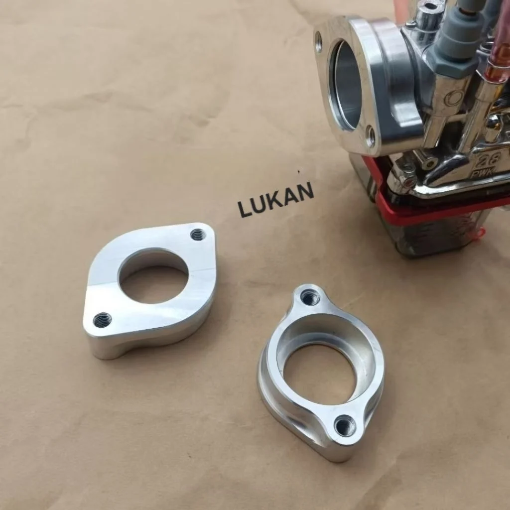 Thớt CNC tháp keo bắt ốc co bình xăng con bông mai, ga dẹp, PWK.... - Ảnh 2