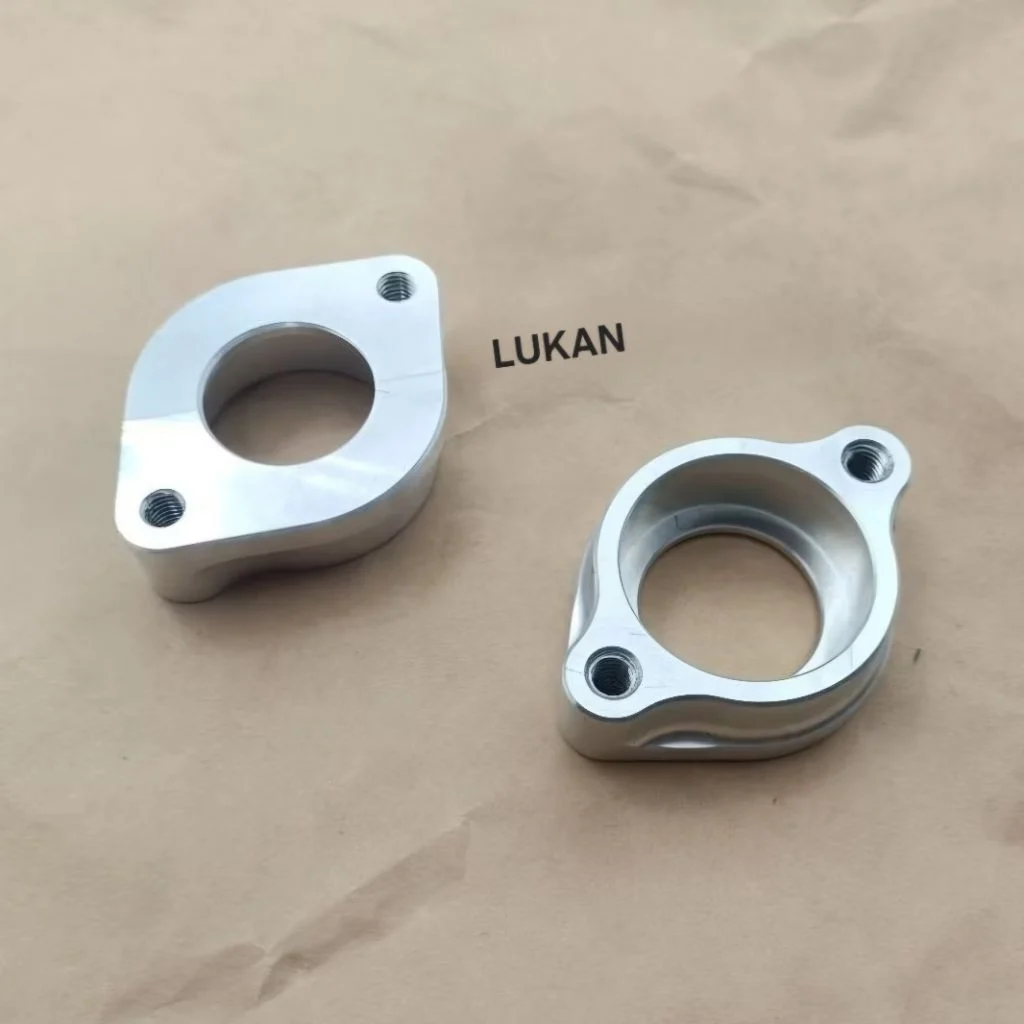 Thớt CNC tháp keo bắt ốc co bình xăng con bông mai, ga dẹp, PWK.... - Ảnh 3