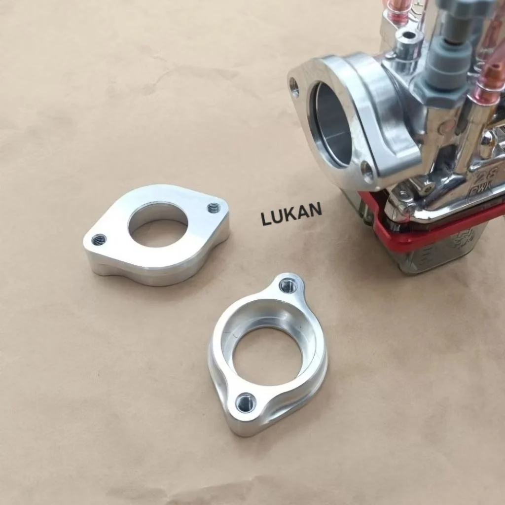 Thớt CNC tháp keo bắt ốc co bình xăng con bông mai, ga dẹp, PWK.... - Ảnh 4