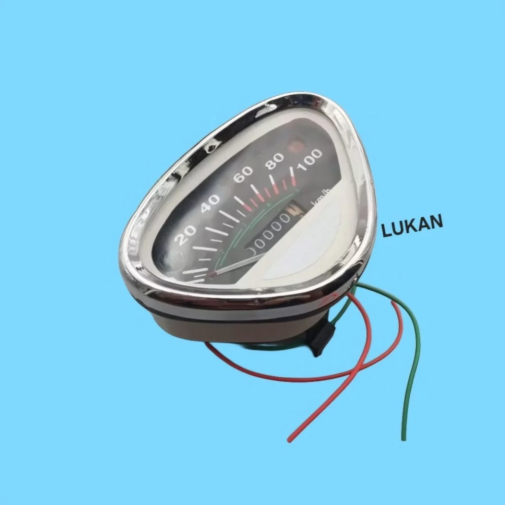 Cụm đồng hồ, công tơ mét xe 67....