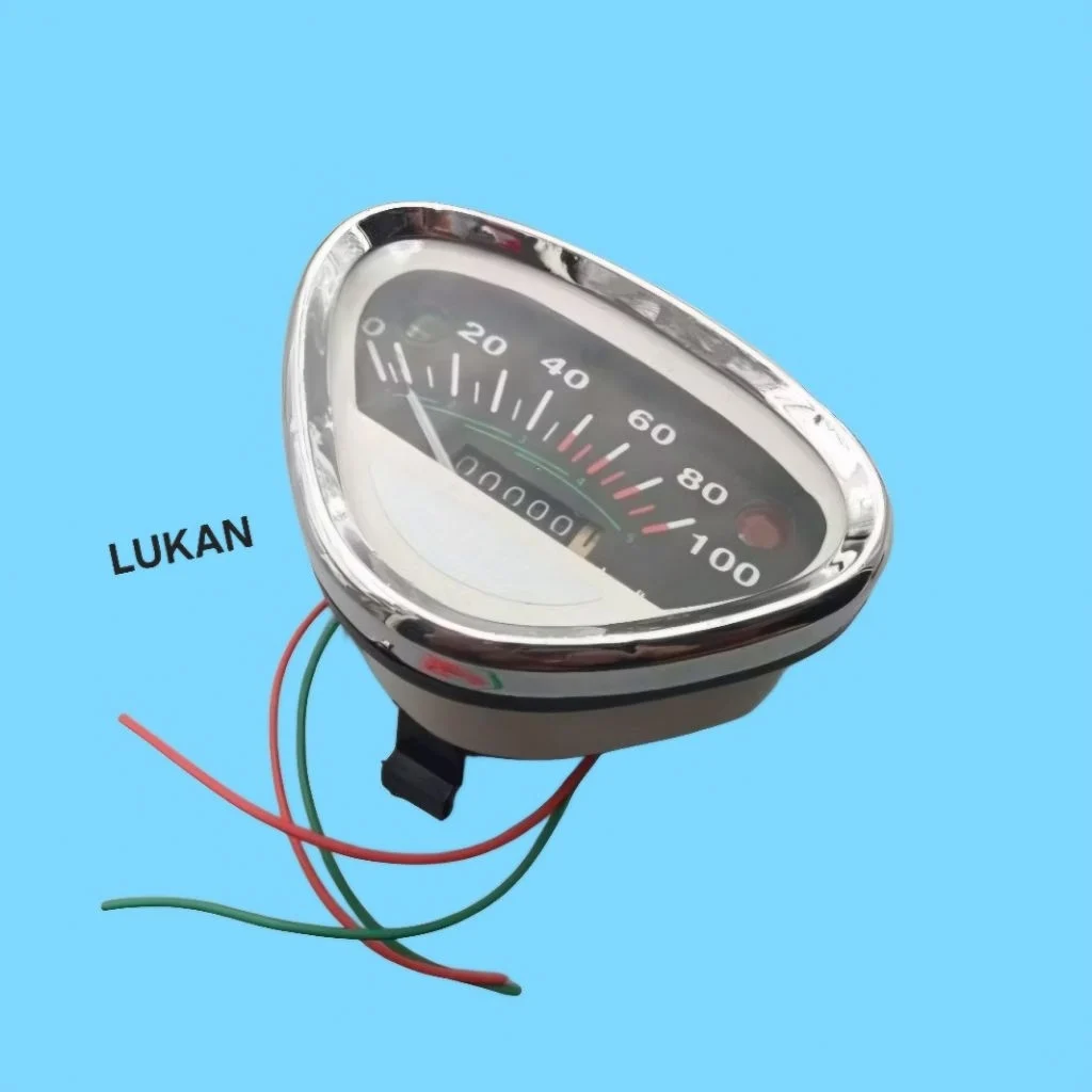 Cụm đồng hồ, công tơ mét xe 67.... - Ảnh 3