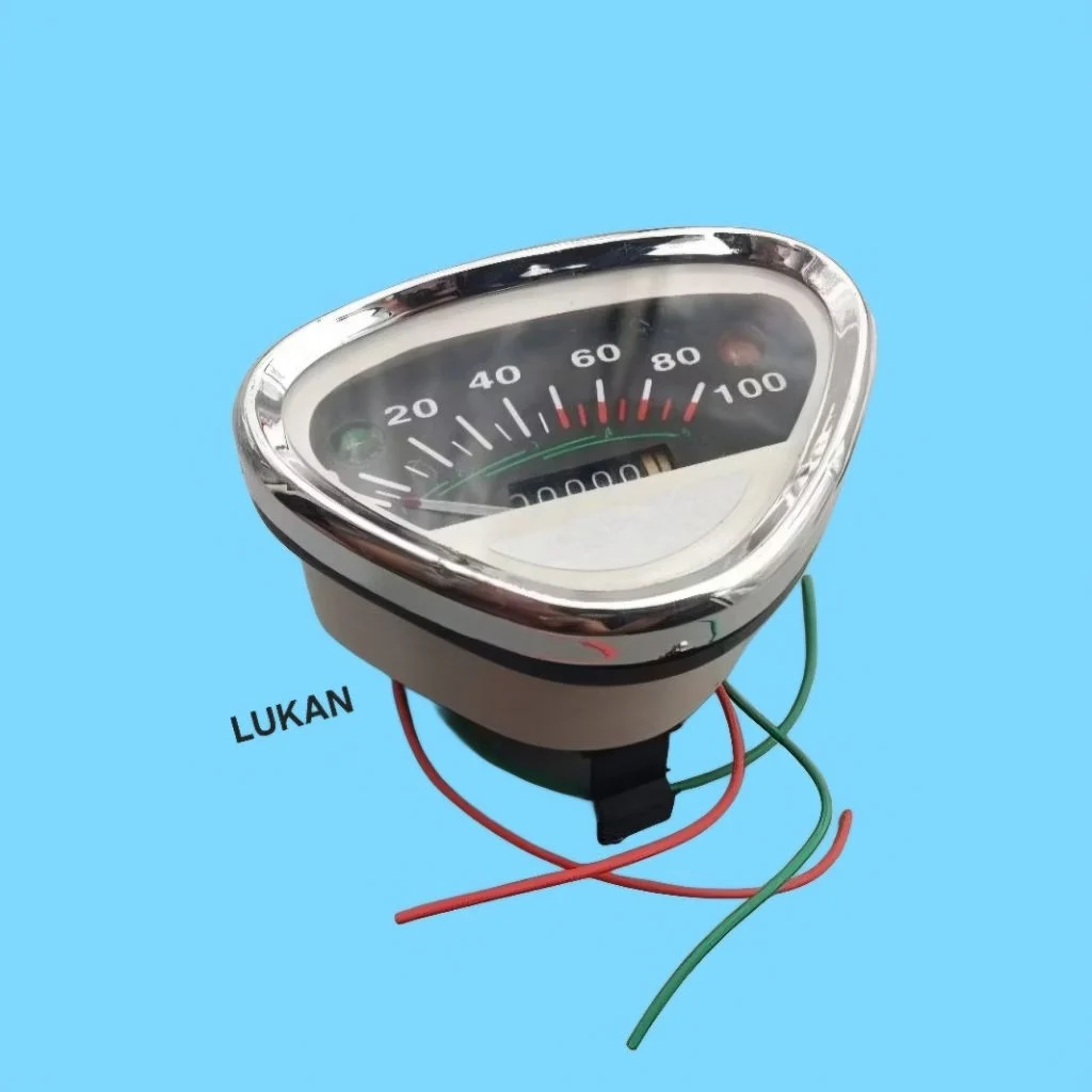 Cụm đồng hồ, công tơ mét xe 67.... - Ảnh 4