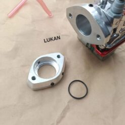 Thớt CNC gắn co bắt ốc bình xăng con bông mai, ga dẹp, PWK.....