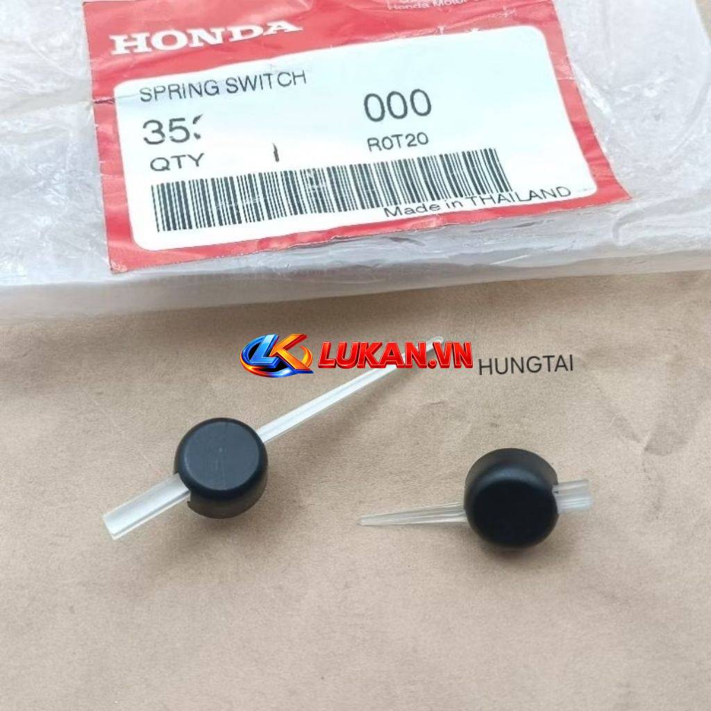 2 Kim đồng hồ công tơ mét trắng xe WAVE, FUTURE..... báo xăng