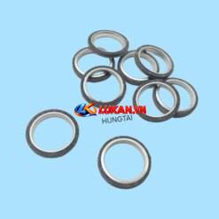 1 Gioăng, ron đệm cổ pô ống xã xe WINNER, SONIC 150....