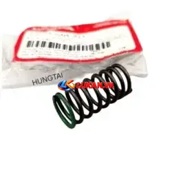 Lò xo xupap trong nhỏ đầu quylat DREAM, WAVE, FUTURE...  zin 14761-GN5-911
