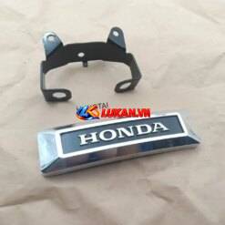 Bộ pass chữ Honda phuộc trước xe CD, CL