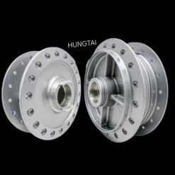 Đùm moay ơ, bánh trước sau đĩa WAVE S110, RSX, FUTURE 125.... hàng đẹp