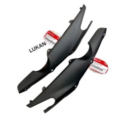 Cặp nhựa nhám, nẹp sườn áo WAVE S110, RSX... zin Honda