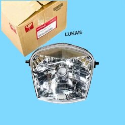 Pha chóa đèn trước xe WAVE Thái 125R zin chính hãng Honda 33120-KPH-901