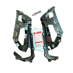 Cặp nhựa nhám, lót bửng yếm WINNER X V3 2021-2023... zin Honda