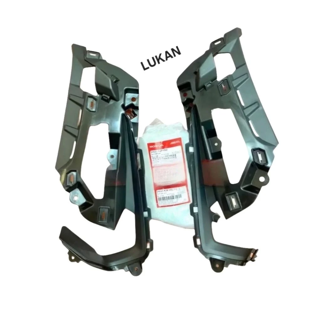 Cặp nhựa nhám, lót bửng yếm WINNER X V3 2021-2023... zin Honda - Ảnh 2