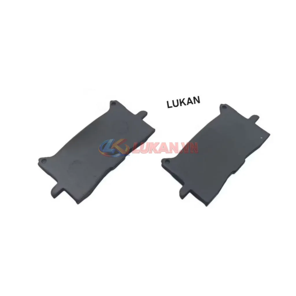 Bố thắng, má phanh đĩa xe CB 150R.... - Ảnh 2