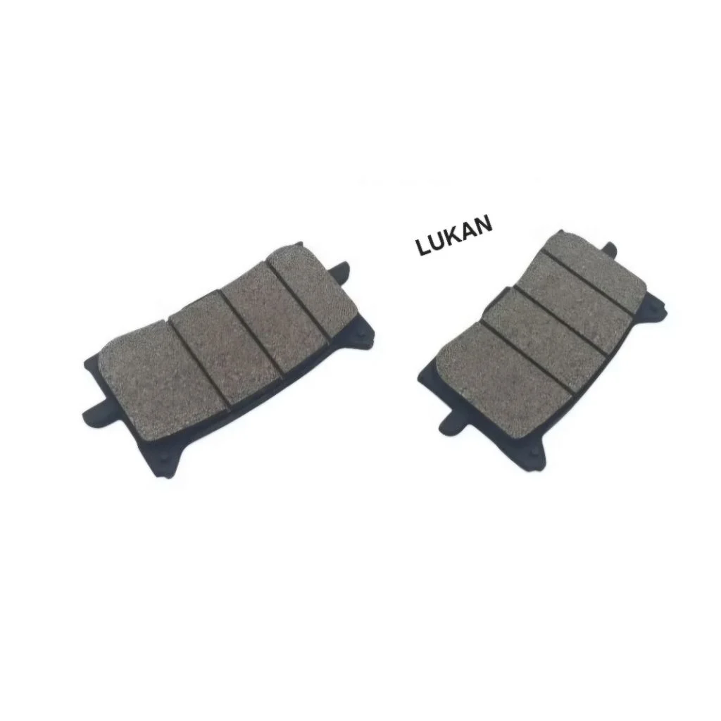 Bố thắng, má phanh đĩa xe CB 150R.... - Ảnh 3