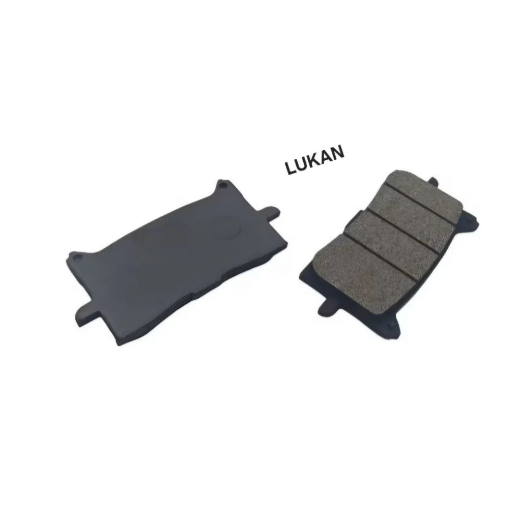 Bố thắng, má phanh đĩa xe CB 150R.... - Ảnh 4