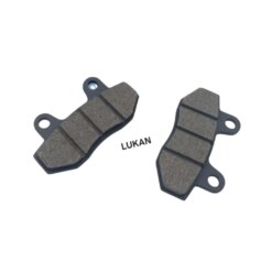 Bố thắng, má phanh đĩa trước WAVE Thái, ZX, FUTURE 1....