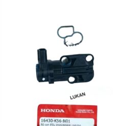 Cảm biến gió, cầm chừng họng xăng xe WINNER V1 150.... zin Honda 16430-K56-N01