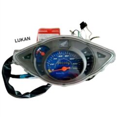 Cụm đồng hồ, công tơ mét xe WAVE RS 100.... zin chính hãng
