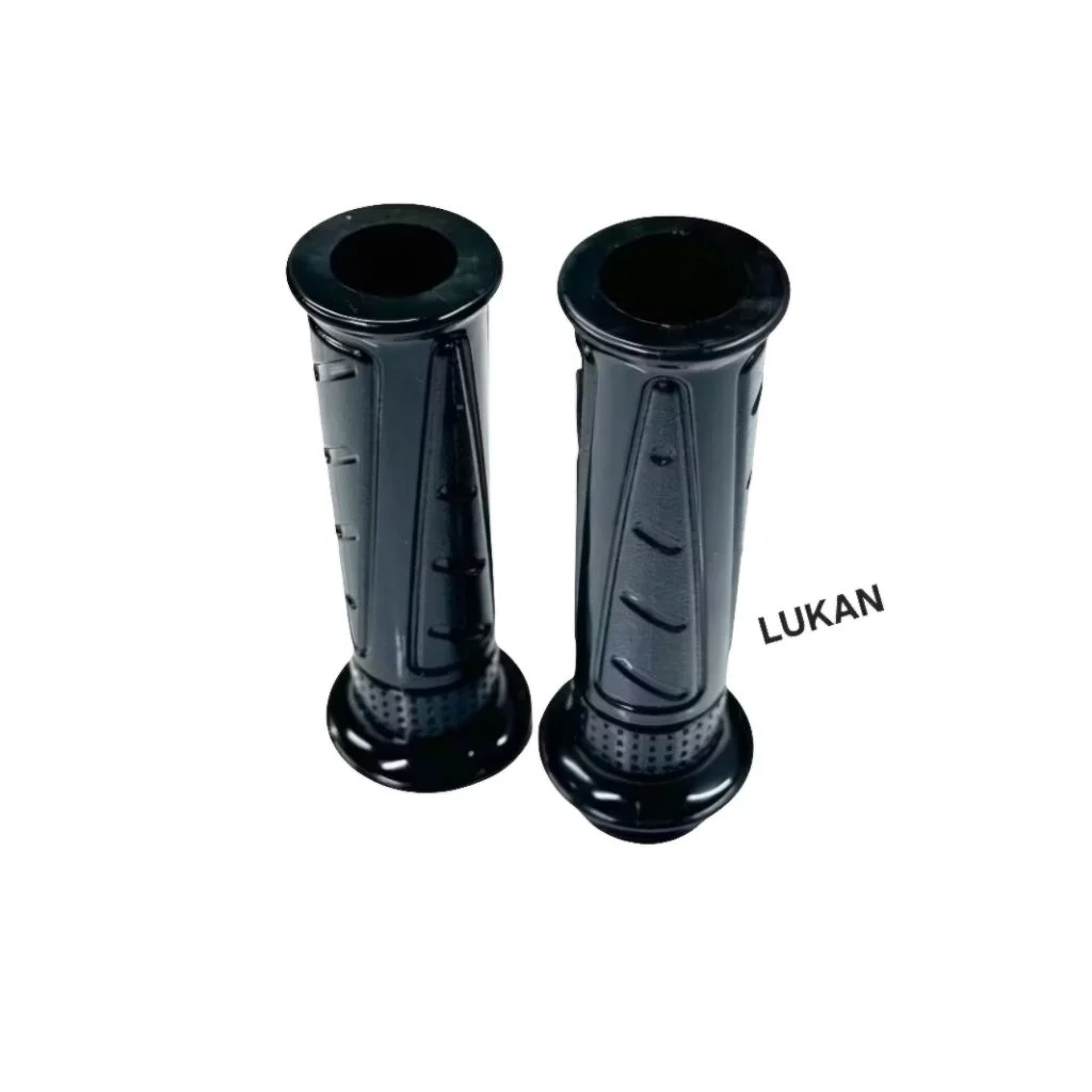 Cặp cao su, bao tay nắm lái xe SONIC 150 zin chính hãng 53166-KPG-T00, 53140-KPG-T20 - Ảnh 2