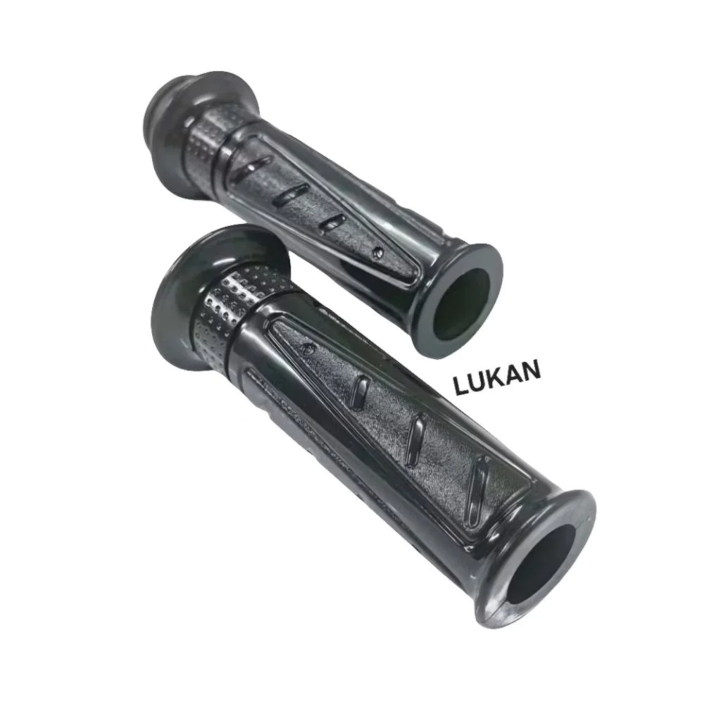 Cặp cao su, bao tay nắm lái xe SONIC 150 zin chính hãng 53166-KPG-T00, 53140-KPG-T20 - Ảnh 4