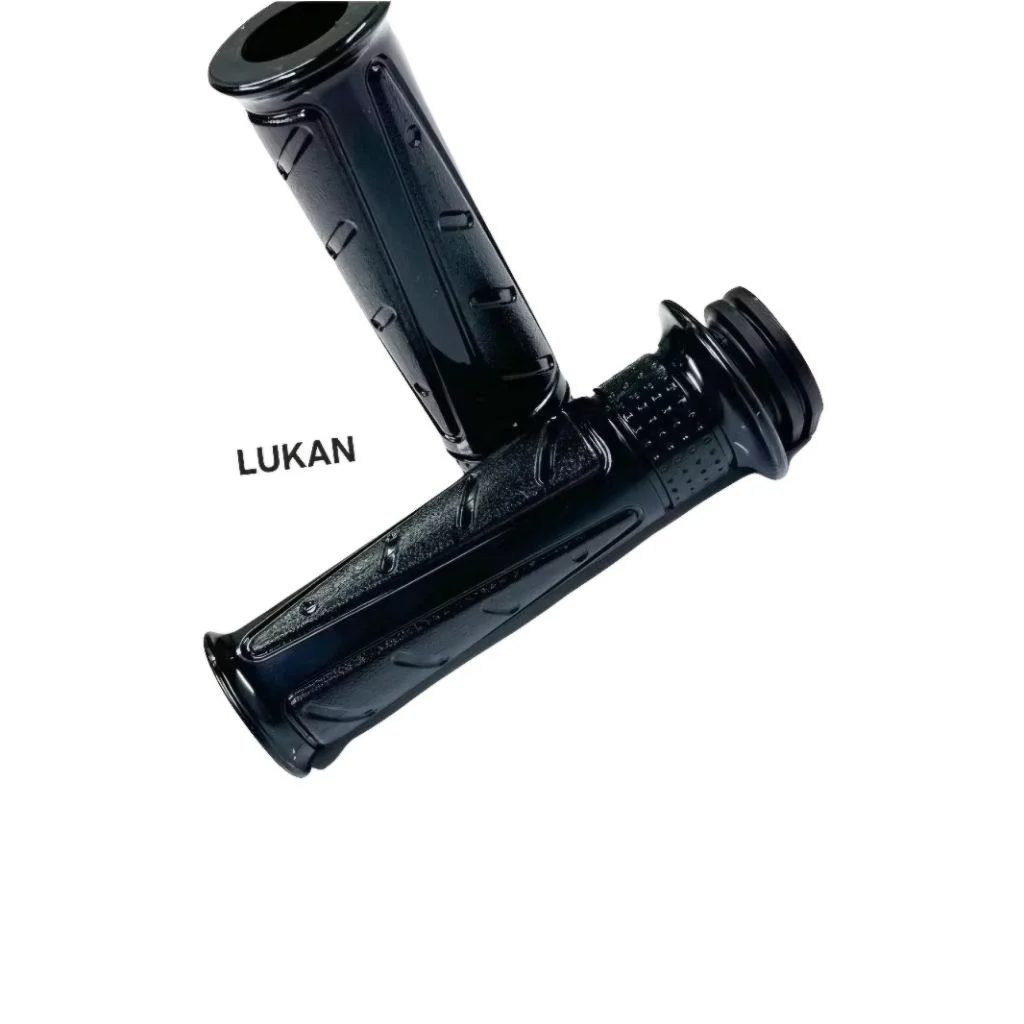 Cặp cao su, bao tay nắm lái xe SONIC 150 zin chính hãng 53166-KPG-T00, 53140-KPG-T20 - Ảnh 5