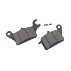 Bố thắng, má phanh đĩa trước WAVE S110, RSX, FUTURE 125...