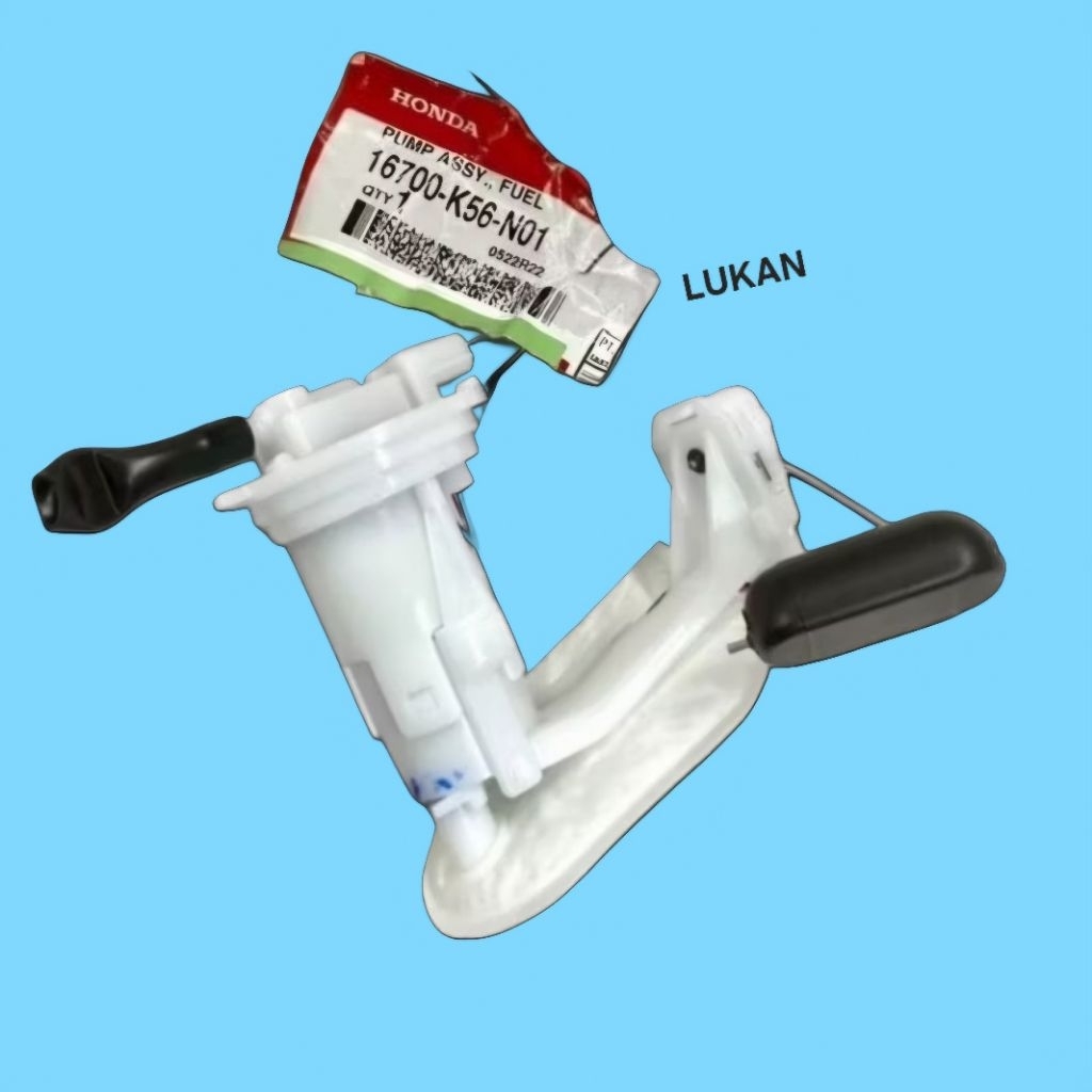 Cụm phao bơm xăng xe SONIC 150 zin chính hãng 16700-K56-N01 - Ảnh 2