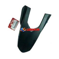 Nhựa dè chắn bùn trước xe SONIC 150 Đen nhám, mờ zin Honda