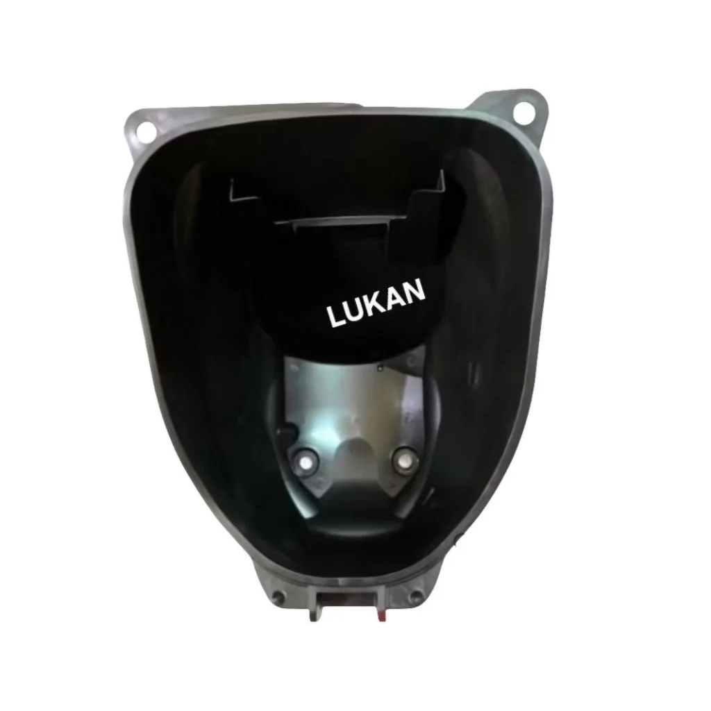 Hộp nhựa cốp đồ nghề FUTURE LED 125.... Thùng hành lý zin Honda