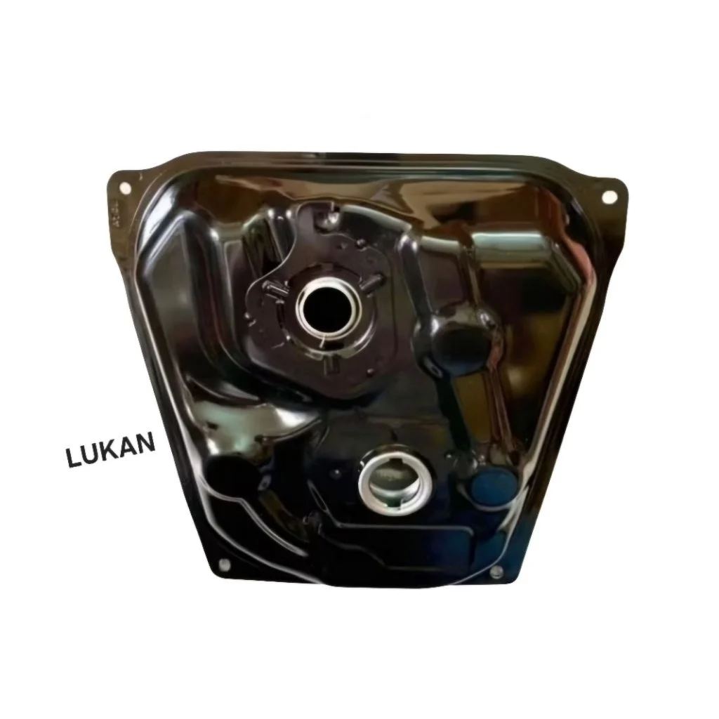 Thùng chứa bình xăng lớn xe FUTURE MẬP 125 Xăng cơ zin Honda