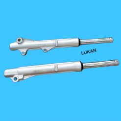 Cặp phuộc nhún, giảm sóc trước WAVE S100, RS, RSX 100... thắng đĩa zin Honda