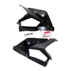 Cặp nhựa nhám đen, mỏ cày yếm dưới WINNER V1 2015-2019.... zin