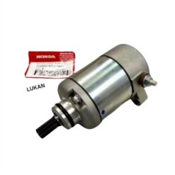 Củ motor đề khởi động xe WINNER, SONIC 150... zin Honda 31200-K56-N01