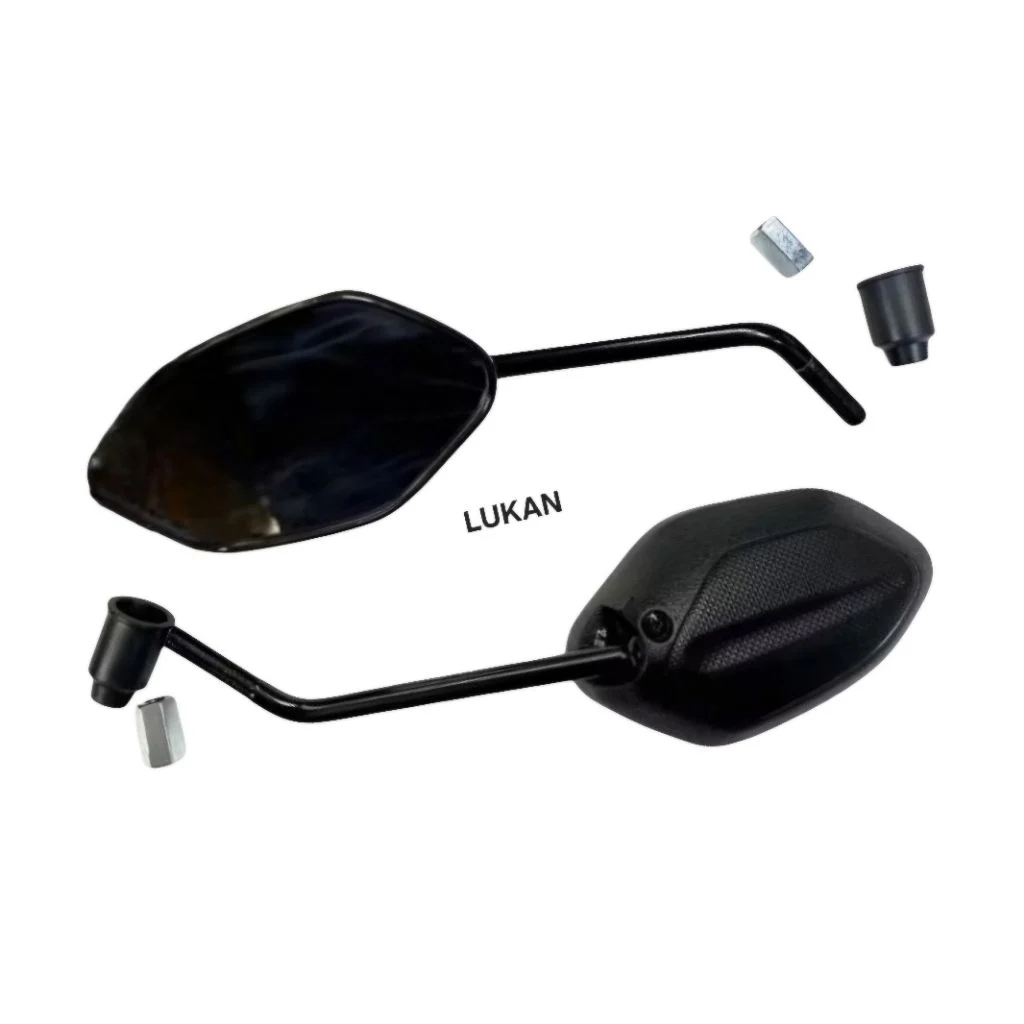 Cặp kính, gương chiếu hậu xe WINNER V1 150.... zin Honda 88110-K56-V00 - Ảnh 3