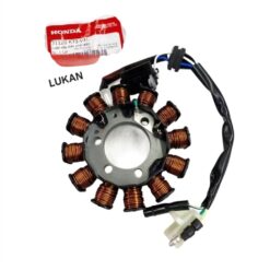 Cuộn lửa, dây máy phát điện xe FUTURE LED 125 2017-2026....  zin Honda 31120-K73-V41