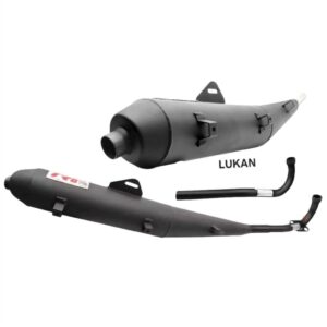 Cây Pô tăng, ống xã WAVE S110, RSX, BLADE, A110...