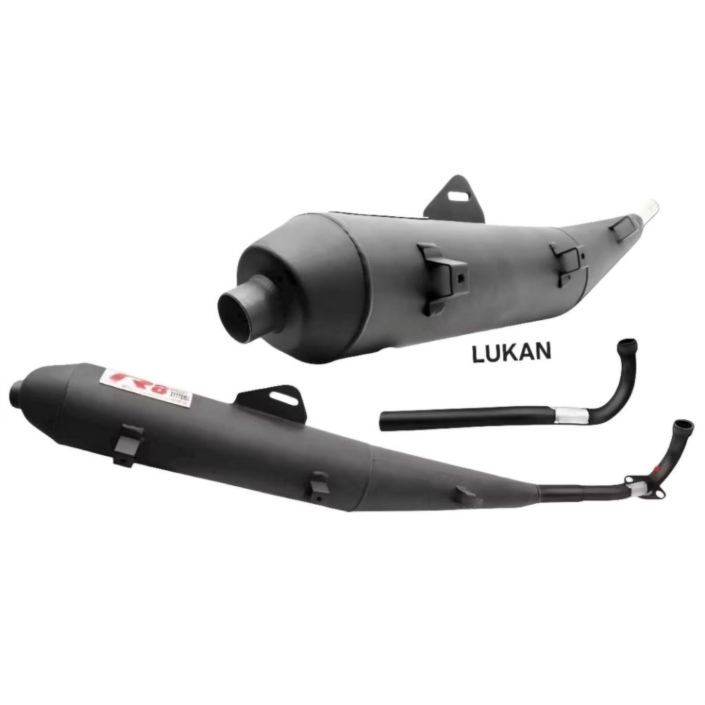 Cây Pô tăng, ống xã WAVE S110, RSX, BLADE, A110... - Ảnh 3