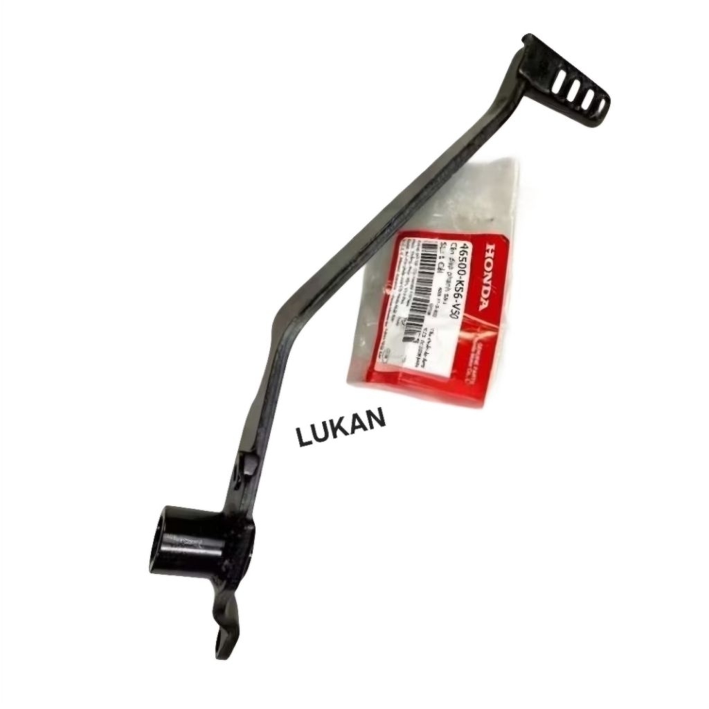 Cần đạp thắng, phanh sau xe WINNER X 150 zin chính hãng 46500-K56-V50 - Ảnh 2