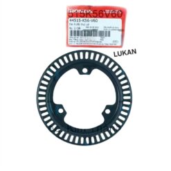 Vòng tốc độ, đĩa thắng phanh trước xe WINNER 150... zin Honda 44515-K56-V60