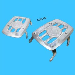 Baga sau yên ngồi xe CUB 125... CNC