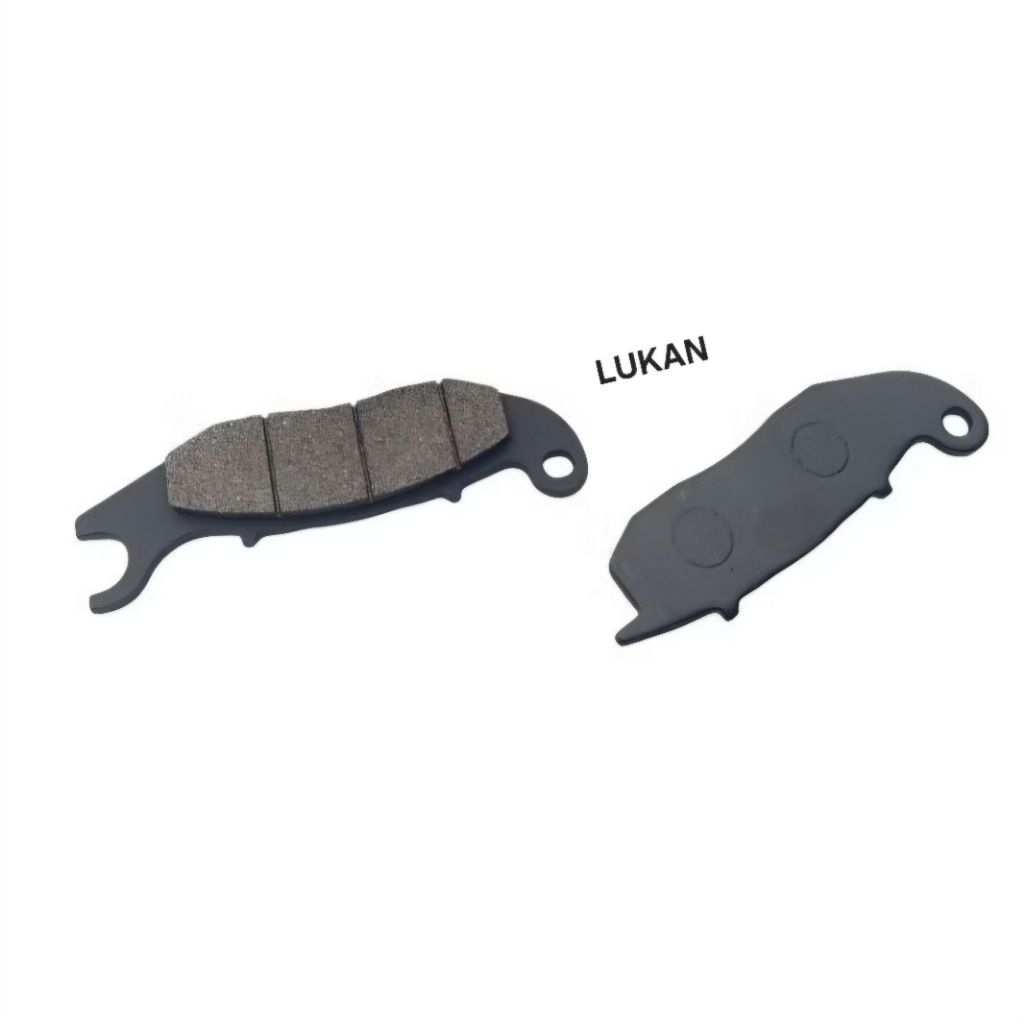 Bố thắng, má phanh đĩa trước WAVE S100, RS, FUTURE 2, NEO 125.... - Ảnh 3