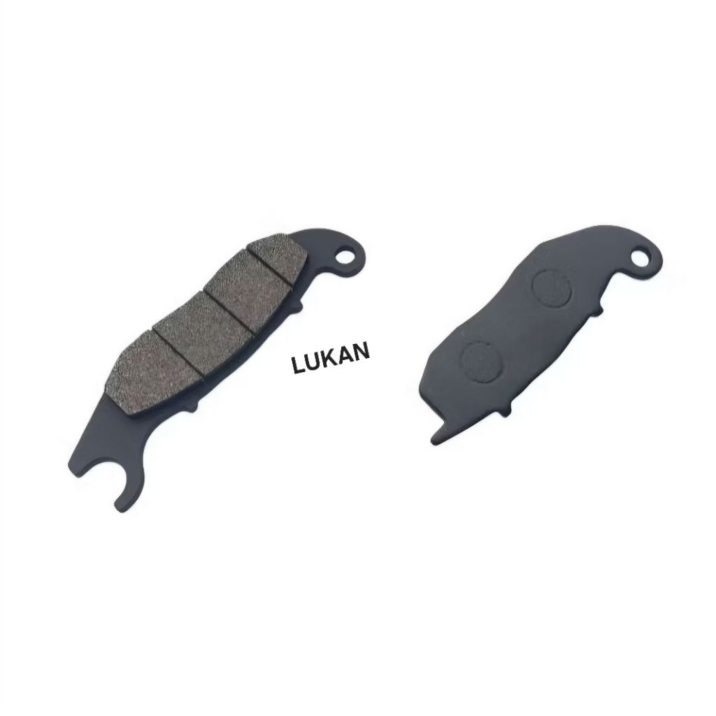Bố thắng, má phanh đĩa trước WAVE S100, RS, FUTURE 2, NEO 125....