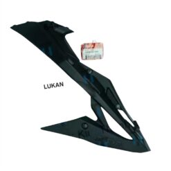 Cặp nhựa nhám, bửng cánh yếm trong SONIC 150 zin Honda
