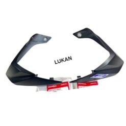 Cặp nhựa, ốp đầu đèn bàn thờ WINNER V1 Đen nhám, mờ zin Honda 53215-K56-V00ZD