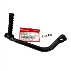 Cần, giò đạp khởi động xe WAVE A, ALPHA 110... Đen zin Honda 28300-K89-V00