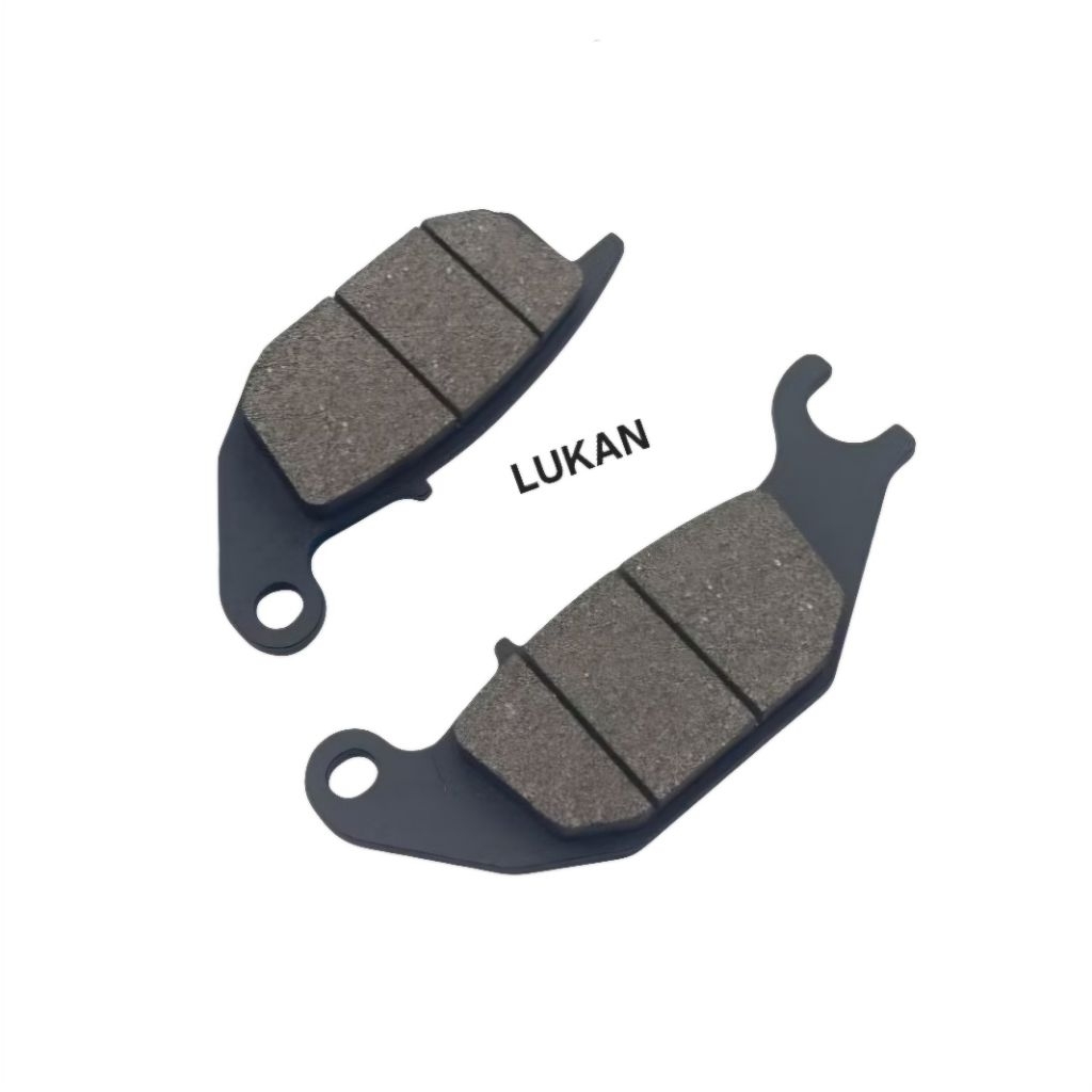 Bố thắng, má phanh đĩa xe SONIC 150.... - Ảnh 2
