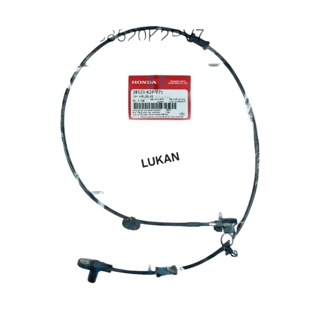 Dây ABS phanh, thắng xe WINNER X 150 zin chính hãng 38520-K2P-V71