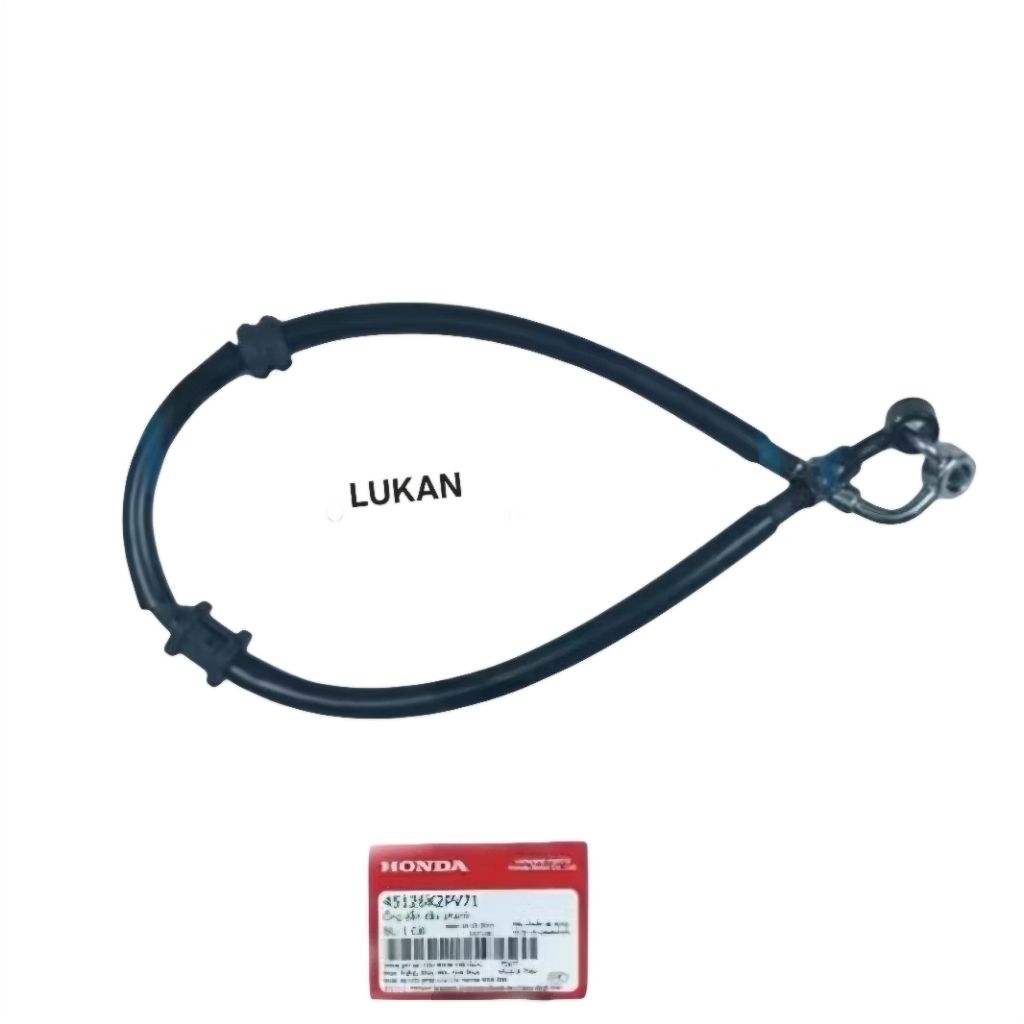Sợi dây dầu thắng, phanh xe WINNER X 2021... zin Honda - Ảnh 3