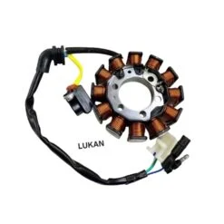 Cuộn lửa, dây máy phát điện WINNER, SONIC 150... zin chính hãng